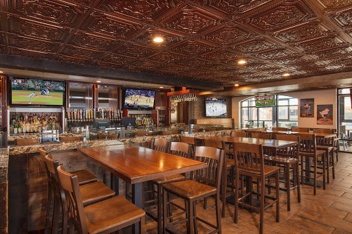 Drafts Burger Bar - Visual