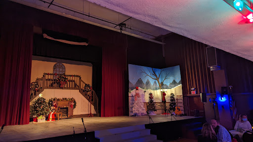 Killingly Community Center - Thumbnail
