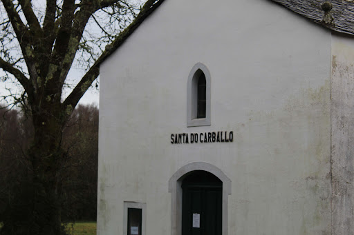 Capilla de Santa do Carballo - Thumbnail
