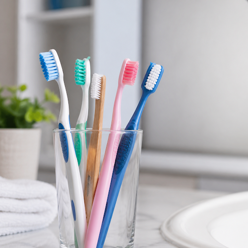 Selecting the right toothbrush plays a big role in keeping your smile healthy and bright. At Asha… post image