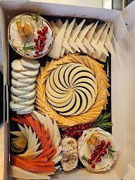 Photo n°22 de Passion Fromagère à Gouesnou (Fromagerie)