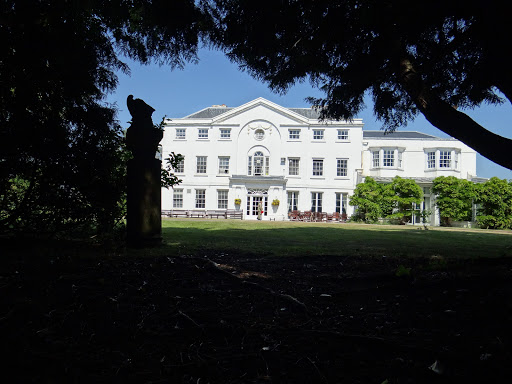 Cadet Training Centre Frimley Park