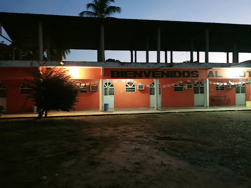 Hotel Olivares