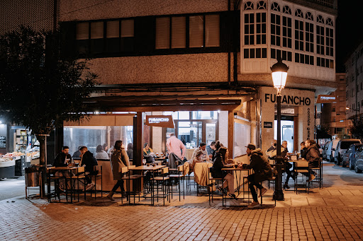 A terraza do furancho - Thumbnail
