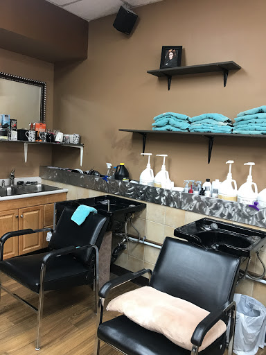 About U Salon & Spa - Thumbnail