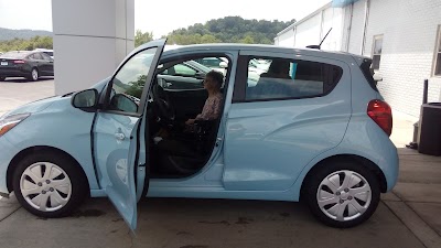 Photos of Herb Kinman Chevrolet