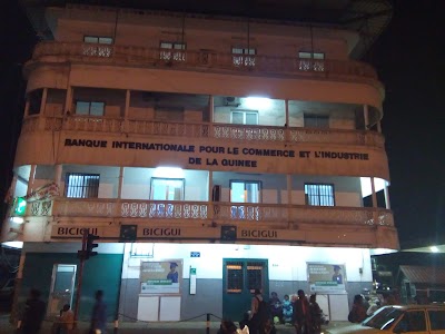 Photos of BICIGUI