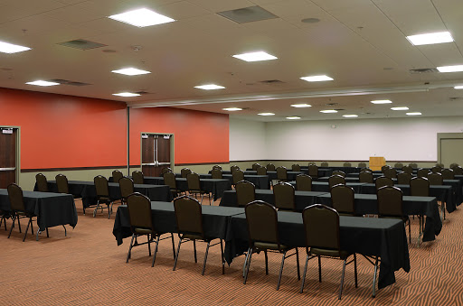 Rivers Edge Convention Center - Thumbnail