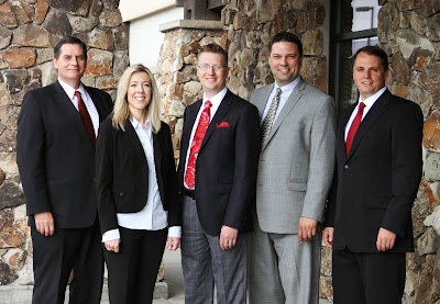Photos of Heber Lawyers - Gordon Law Group
