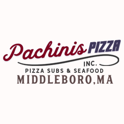 Pachinis Pizza
