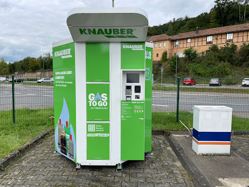GAS TO GO Gummersbach - Thumbnail