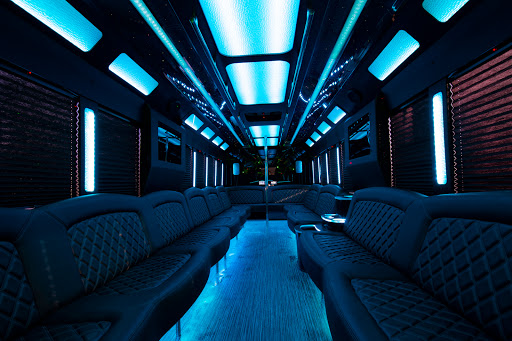 Sedona Limos - Thumbnail