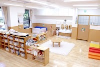 ふれあい保育園