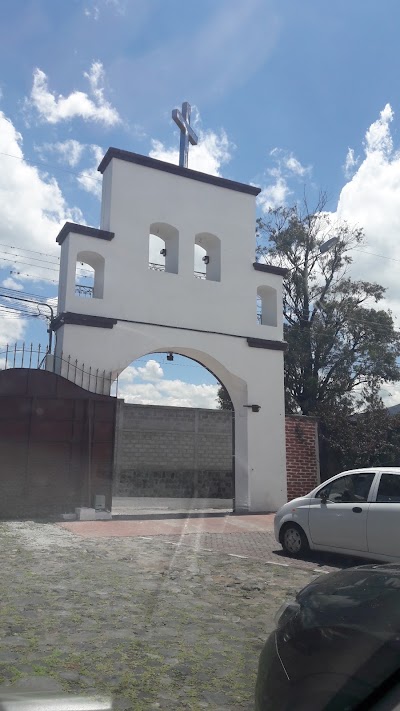 Photos of Good Shepherd Church