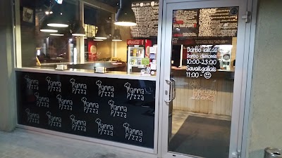 Photos of Mamma Pizza