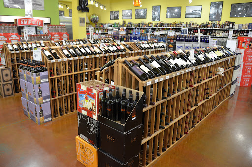 Case Selects Wine & Spirits - Thumbnail