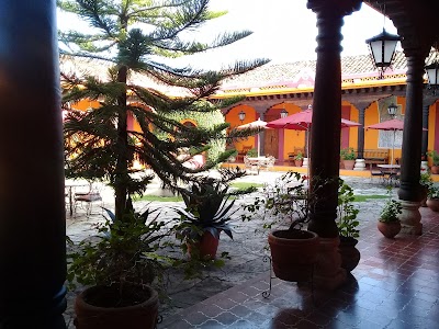 Photos of Hotel Diego De Mazariegos