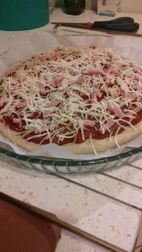 Photo 8 - Les Pizzas De Chris