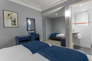 Photo n°28 de Résidence du Pré à Paris (Hôtel)