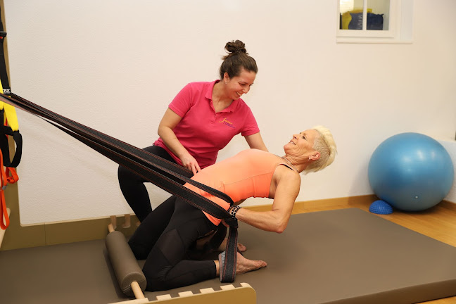 Praxis Feierabend - Volketswil