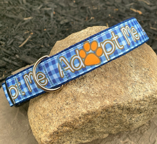 Maggie Wags Collar Co. - Thumbnail