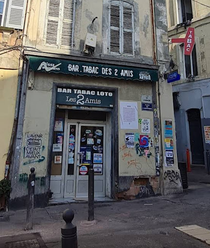 Bar Des 2 Amis