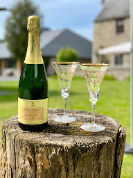 Photo n°10 de Domaine Château le Risdoux à Vireux-Wallerand (Lieu de mariage)