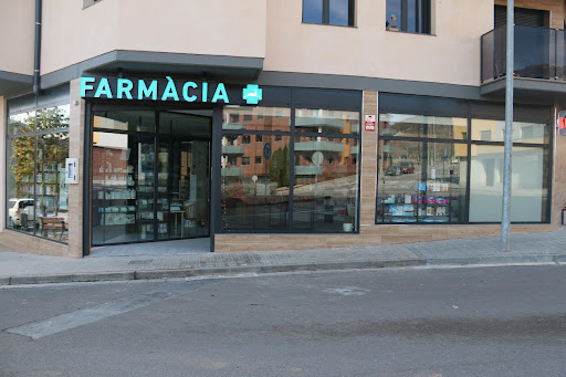 Farmàcia Riuprimer