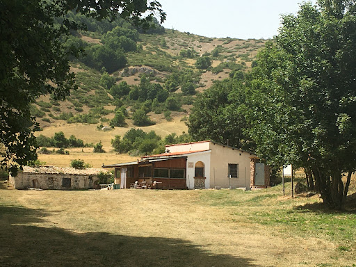 Abruzzo Wild Braceria - Thumbnail