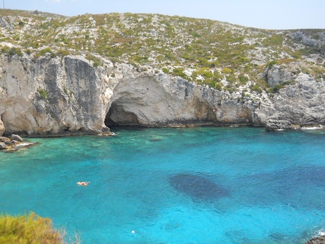 Porto Limnionas