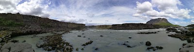 Photos of &THORN;j&oacute;fafoss