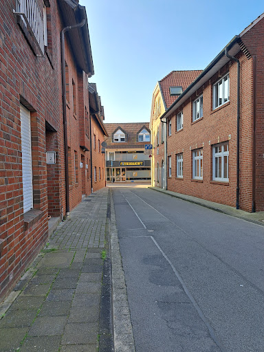 Tempel-inn Klosterstraße