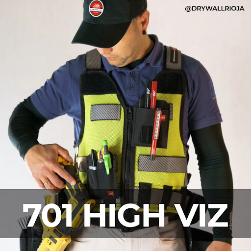 TF Tools Ltd - Visual