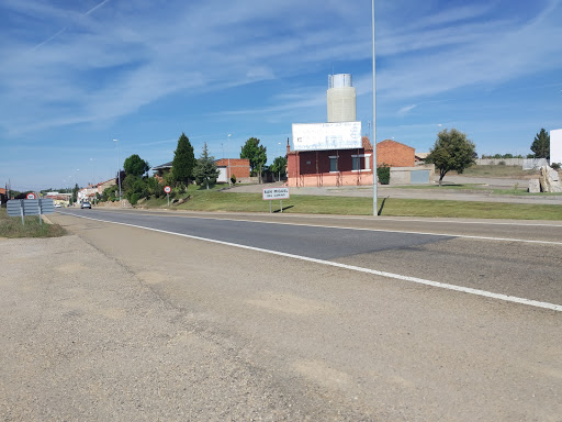 San Miguel Del Camino - Thumbnail