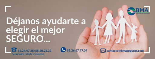 BMA ASESORES EN SEGUROS - Thumbnail