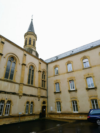 Photo de Maison de Retraite Sainte-Famille à Fleury (57420)