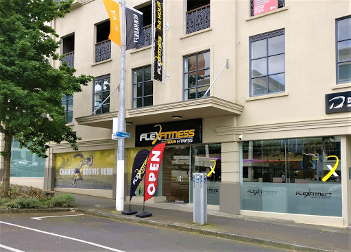 Flex Fitness Newmarket - 24hr / 7day Gym - Thumbnail