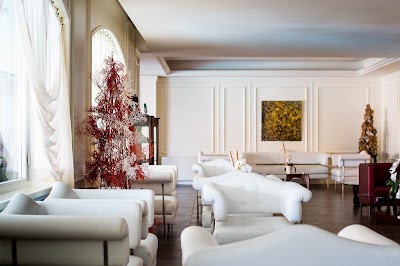 Photos of Meridiana Hotel