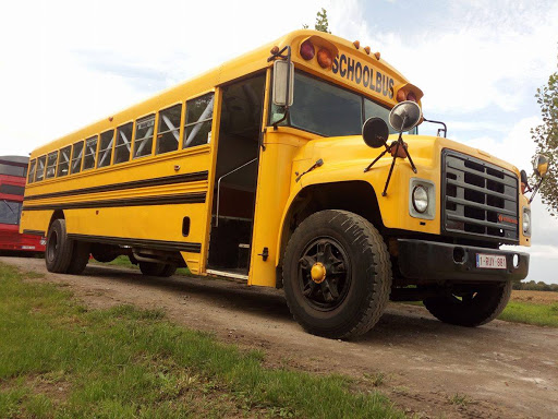 Bus 2 Be - Thumbnail