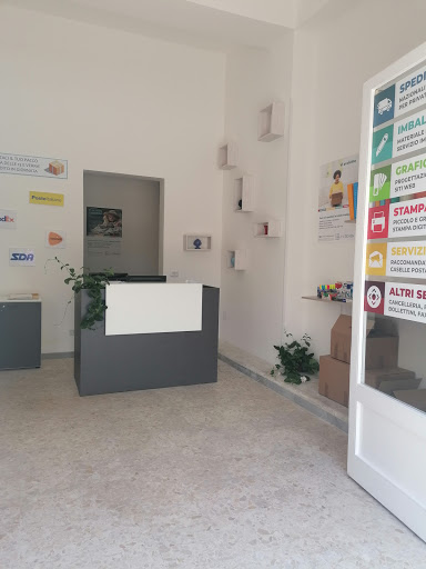 Handboxes Spedizioni Lecce