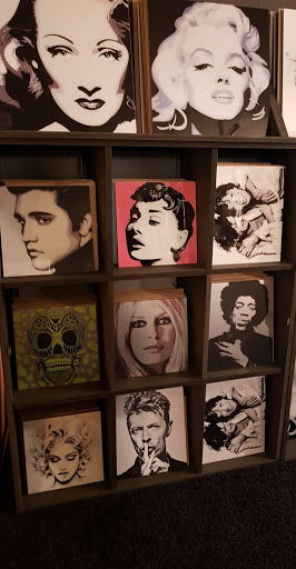 Pure Art Gallery - Thumbnail