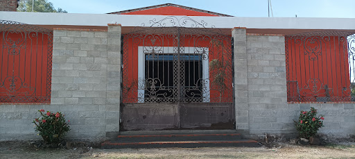 Iglesia Cristiana En La Casa De Mi Padre - Thumbnail