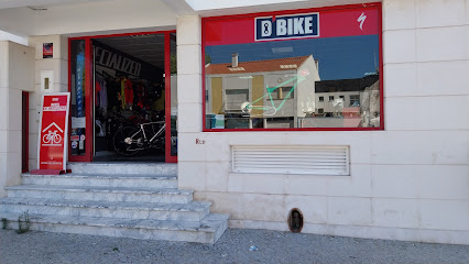 D'Bike Loja de Bicicletas