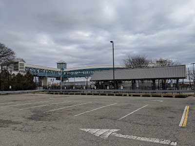 34th Street Light Rail Station