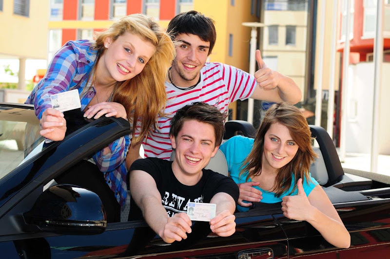 Fahrschule 1a Foto 2