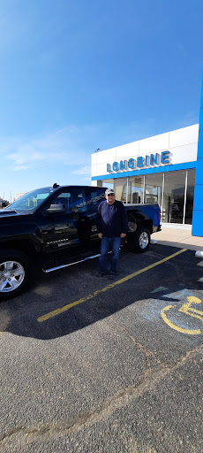 Longbine Auto Plaza - Thumbnail