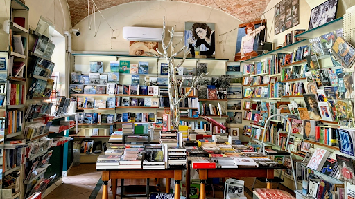 Libreria Ricci - Visual