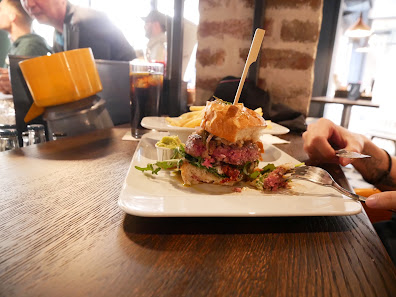 Essen und Trinken