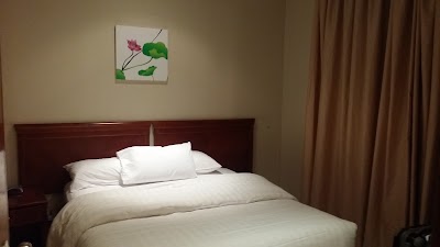Photos of Times Square Suite Hotel