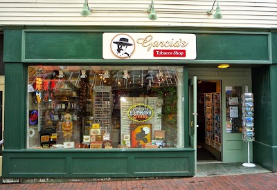 Garcia Tobacco Shop